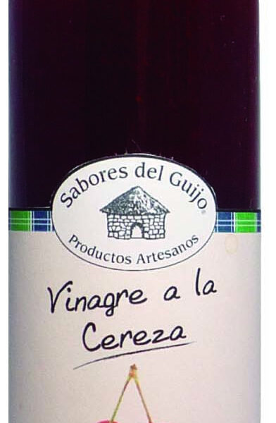 Vinagre de Cereza 250ml