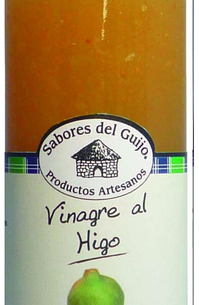 Vinagre de Higo 100ml