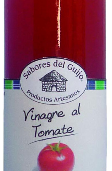 Vinagre de Tomate 100ml